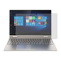 PcProfessional Screen Protector (Set of 2) for Lenovo C740 15 2 in 1 15.6" Touch Screen Laptop High Clarity Anti Scratch