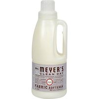 Mrs. Meyer'S Fabric Softener Lavender 32 Fz