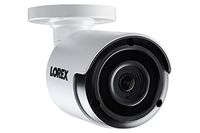 Lorex Flir LKB343C 4MP HD IP IR POE Bullet Camera