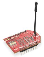 Microchip Roving Networks RN171XV 802.11 b/g Wireless LAN Module