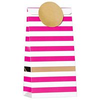 Design Design Kenzie Paper Treat Bags (Fuchsia)