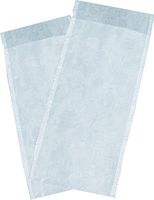 Medichill Perineal Cool Pad Cover (Pack of 10) - for use with Medichill Perineal Cool Pads, Postpartum Ice Packs