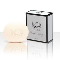 BoxCave Chulula Evelove Feminine Wash Soap for Sensitive Skin | Feminine Vagina Odor Wash | Herbal Soap Yeast Infection Protection | 100g - Made in Japan