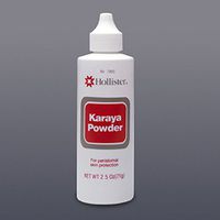 507905EA - Karaya Powder 2-1/2 oz. Bottle
