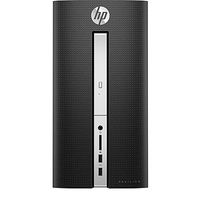 Newest HP Pavilion 570 High Performance Business Desktop - Intel Quad-Core i5-7400 Up to 3.5GHz, 16GB DDR4, 1TB HDD, SuperDVD Burner, WLAN, Bluetooth, HDMI, USB 3.0, Keyboard & Mouse, Windows 10