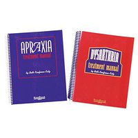 Apraxia Treatment Manual