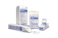 CURITY Non-Sterile Gauze Sponges by Kendall ( SPONGE, GAUZE, 12 PLY, NON STERILE, 3" X 3" ) 200 Each / Bag