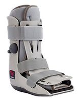 BREG 'BL525007 Genesis Mid-Calf Full Shell Walker, L