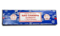 Nag Champa Satya Sai Baba Incense Sticks (200 grams)