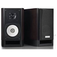 ONKYO 2-Way Speaker System (1 Pair) D-112EXT (B)