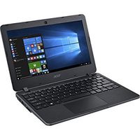 Acer 11.6-inch TravelMate Notebook (Windows 10 Pro)