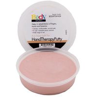 Body Sport Therapy Putty 4oz Tan - Super-Soft Resistance