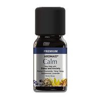 Aromaid 10 ML Bottle of Premium Calm Essential Oil Blend