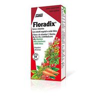 Floradix Tablets - 84pk