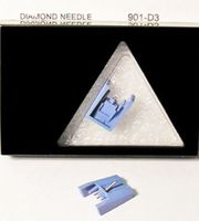 78 RPM DIAMOND REPLACEMENT NEEDLE FOR CROSLEY NP4 NP-4 CR-249 245 246 901-D3