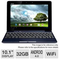 ASUS TF300T 10.1" 32GB Android 4.0 Tablet w/ Dock