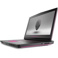 ALIENWARE 17R4 17.3" R4 i7 7700HQ 16GB (1tb HDD + 128gb ssd)