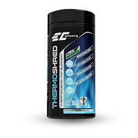 EC Sports ThermoShred
