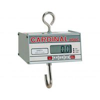 Detecto HSDC-100KG - 100 Kg Digital Hanging Scale - Legal for Trade