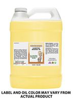 1 Gallon Peppermint Essential Oil-mint Oil- With Pure Jojoba, Grape Seed, Argan Oil and with a Very Rich Selection of Plants Extract