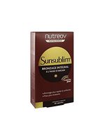Nutreov Sunsublim Integral Tan 30caps