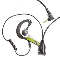 G-Type EARPIECE for BINATONE Radio