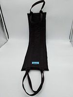 Effortsmy Healthcare L1116013 Multi-Mover Plus Transfer/Slide Sheet - Black