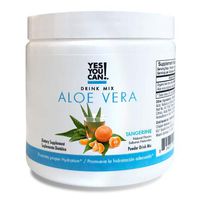 Yes You Can! Aloe Vera Drink Mix - Tangerine