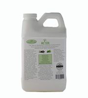 64 oz Tea Tree & Peppermint Cleaning Concentrate Non Toxic Multi Purpose Household Cleaner