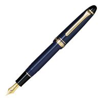 Sailor fountain pen profit color 1019 in di 11-1201-440 Blue