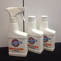 Eradicator - Grill and Oven Cleaner