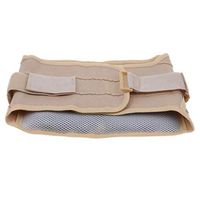 Self-Adhesive Reusable PVC Ice Pack Bag Wrap Belt, Cold Therapi for Leg, Knee, Wrist, Arm, Elbow, Shoulder, Waist, Ankle, Back - 06