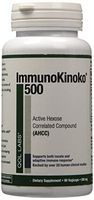 Labs ImmunoKinoko AHCC 500 mg 90 VegiCaps