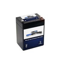 MK ES2.9-12 Wheelchair Battery (12V, 2.9AH)