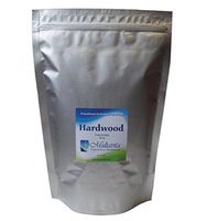 1 lb Hardwood Activated Charcoal Powder Premium Food Grade Made in USA in Mylar Bag
