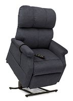 Pride Mobility LC-525M Specialty LC-525 Infinite Position Lift Chair - Medium - Deep Sky