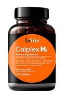InVite® Health Calplex Hx®, 120 Tablets