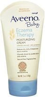 Aveeno Baby Eczema Therapy Size 5oz. Pack of 3