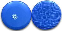 Exertools Dyna Disc Balance Cushion, Royal Blue