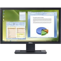 Dell 20-Inch Full HD Widescreen LED Backlite Monitor
