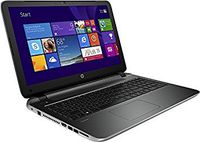 HP Pavilion 15.6-Inch HD BrightView WLED-Backlit High Performance Laptop PC, Intel Core i7-4510U Processor, 6GB RAM, 750GB Hard Drive, DVD+/-RW, Webcam, HDMI, WiFi, Windows 8.1