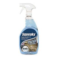 Basic Coatings Squeaky Cleaner RTU - Cs/6 Quarts