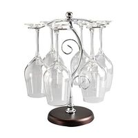 He Xiang Firm Goblet Holder Hanging Cup Holder Wine Glass Holder