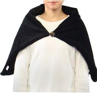 Autobestown Heating Pad, Washable Flannel Heated Throw Pad for Back and Shoulders Pain Relief, Electric Heating Pad for Travel Home Sofa