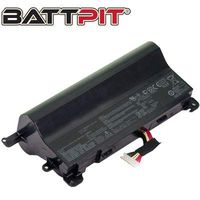 BattpitTM Laptop/Notebook Battery Replacement for Asus ROG G752VS-XB72K (5800mAh / 87Wh)