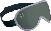 Design Go The Nightshade Eye Mask, grey
