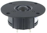 Scan-Speak Classic D2905/9700-00 1" Textile Dome Tweeter, 6 ohm, Symmetric Drive Magnet