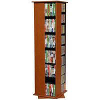 Venture Horizon Revolving Media Tower 600 Cherry