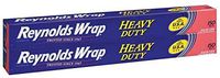 Heavy Duty Foil 18 X 150' Feet, 4 Pack