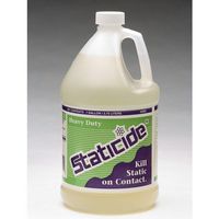 ACL 2002 Staticide Topical Anti-Static Protection, Heavy-Duty, 1 Gallon